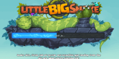 Little Big Snake